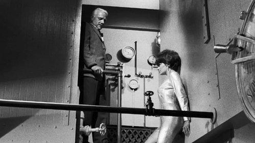 The Fugitive Season 1 Episode 9 - Ticket to Alaska