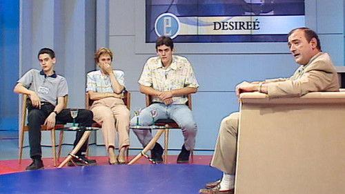 undefined Season 1 Episode 3 - Theories