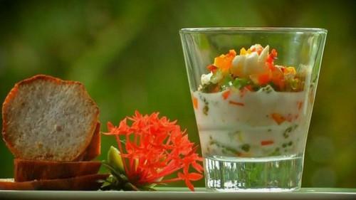 Real Pasifik Season 2 Episode 6 - French Polynesia (Le Meridien Resort, Tahiti)