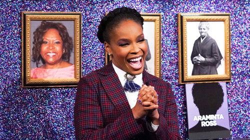 The Amber Ruffin Show Season 2 Episode 4 - November 5, 2021