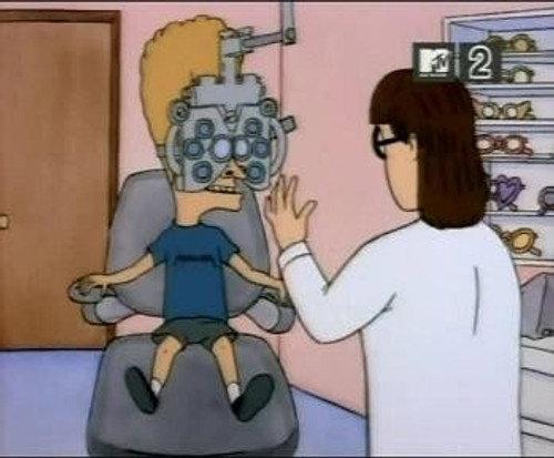 undefined Season 4 Episode 25 - Patients Patients