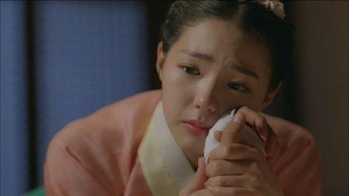 The Rebel Season 1 Episode 15 - Is the Man You Love Gil Dong?