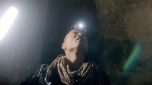 Lost Cities with Albert Lin Season 1 Episode 5 - Petra's Hidden Origins