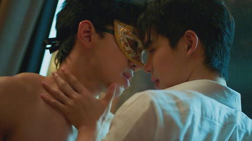 Peach Lover Season 1 Episode 1 - Episode 1