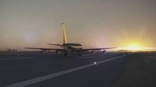 Air Disasters Season 16 Episode 7 - Mission Disaster