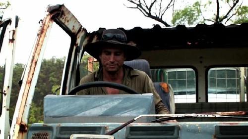 Gold Rush in Australia Season 1 Episode 2 - Rainy Season Adventure