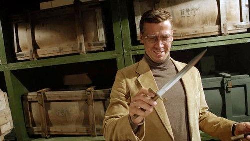 The Dragon Syndrome Season 1 Episode 11 - Episode 11