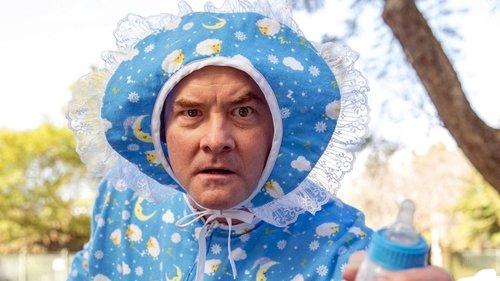 undefined Season 1 Episode 5 - Commissioner Bigfish