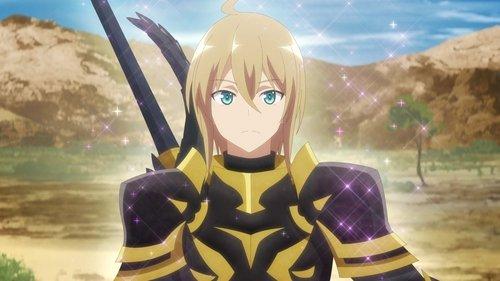 undefined Season 1 Episode 9 - A Less-Than-Ideal Hero