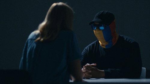 Trafficked with Mariana van Zeller Season 3 Episode 1 - Black Market Organs