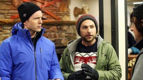 undefined Season 11 Episode 3 - The Gang Hits the Slopes