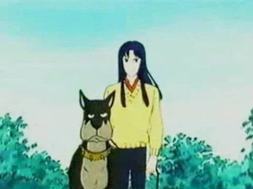 Ninja Boy Season 1 Episode 18 - The Man Who Calls Upon the Storm!