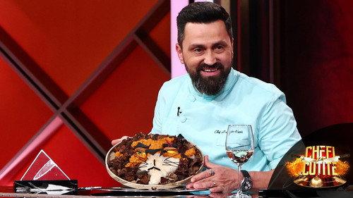 Chefi la cuțite Season 17 Episode 16 - Episode 16