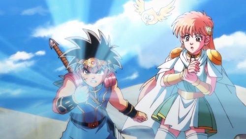 undefined Season 1 Episode 68 - The Last Challenge