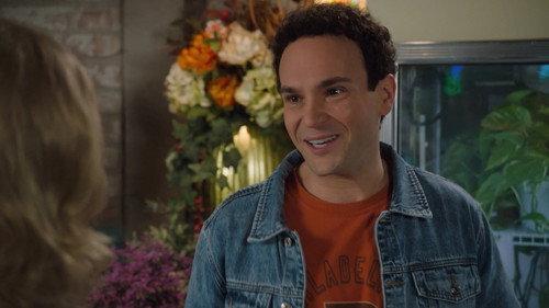 undefined Season 10 Episode 19 - Flowers for Barry