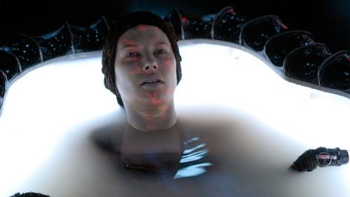 undefined Season 4 Episode 6 - Faith