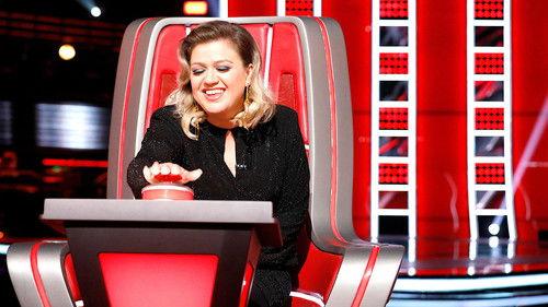 The Voice Season 16 Episode 4 - The Blind Auditions, Part 4