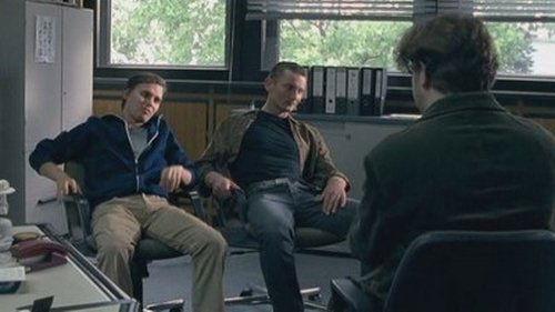 Dr. Psycho Season 1 Episode 6 - Der polnische Maulwurf