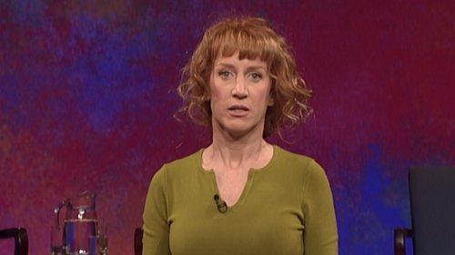 Whose Line Is It Anyway? Season 5 Episode 2 - Kathy Griffin