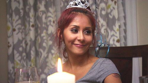 Snooki & JWOWW Season 3 Episode 8 - Oui Can Cook!