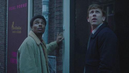 Amsterdam Vice Season 1 Episode 4 - Episode 4