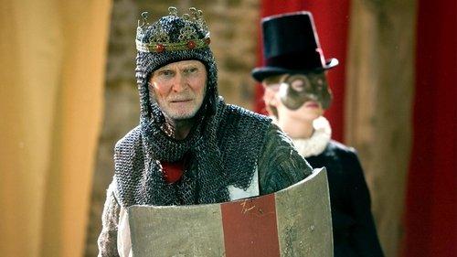 Lark Rise to Candleford Season 3 Episode 7 - Episode 7