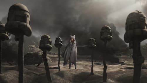 Star Wars: The Clone Wars Season 7 Episode 12 - Victory and Death