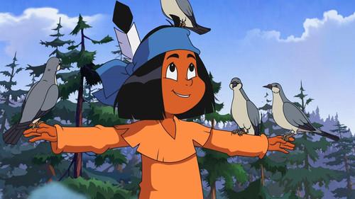 Yakari Season 3 Episode 13 - Episode 13