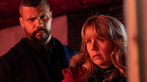 undefined Season 3 Episode 5 - Walking with Ghosts