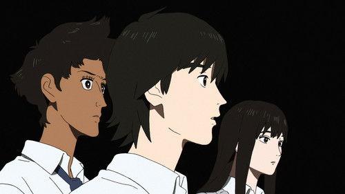 undefined Season 1 Episode 6 - The Long Goodbye