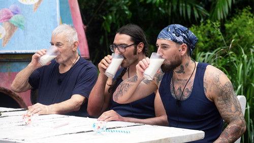 Ich bin ein Star – Holt mich hier raus! Season 17 Episode 11 - Episode 11