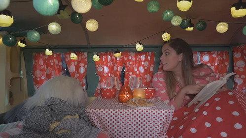 Samson & Marie On the Road Season 1 Episode 4 - Episode 4