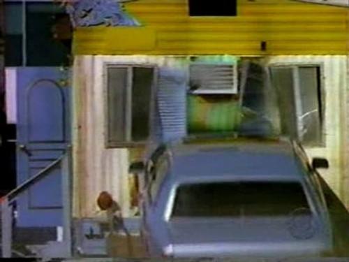 Nash Bridges Season 4 Episode 17 - Hide and Seek