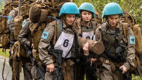 Celebrity Task Force Season 7 Episode 9 - Episode 9