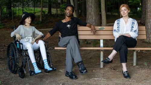 Sex Actually with Alice Levine Season 2 Episode 1 - Love Machine