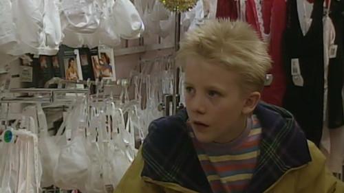 Background image for Tjejgrej