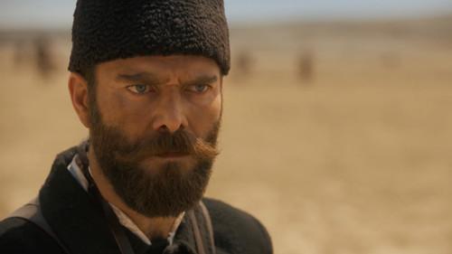 Mahsusa Season 1 Episode 8 - Episode 8