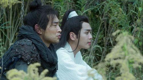 Sword Snow Stride Season 1 Episode 20 - Episode 20