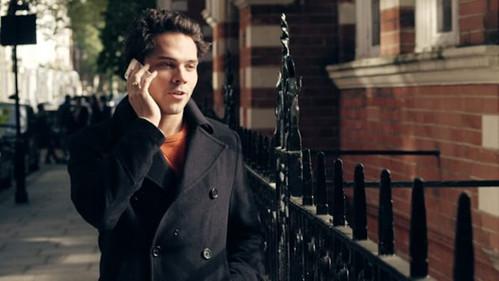 Made in Chelsea Season 4 Episode 7 - I Think You've Got The Costume Wrong Tonight Because It's Not Fresh Prince Of Bel-Air