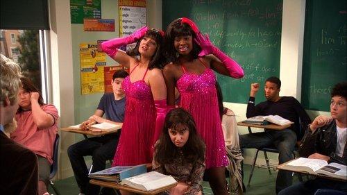 So Random! Season 1 Episode 6 - Coco Jones