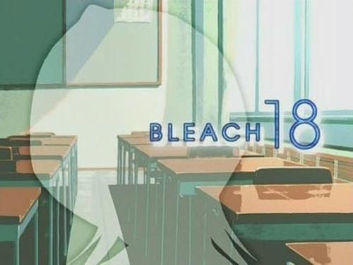 Bleach Season 1 Episode 18 - Reclaim! The Power of the Shinigami!