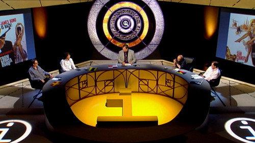 QI Season 6 Episode 3 - Flotsam and Jetsam