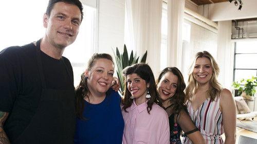 L'atelier culinaire Season 1 Episode 4 - Episode 4