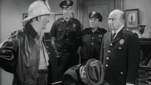 Car 54, Where Are You? Season 2 Episode 17 - Benny the Bookie's Last Chance