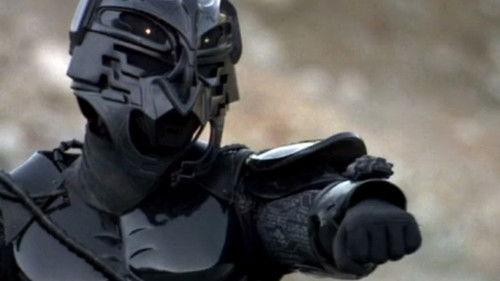 Stargate SG-1 Season 7 Episode 16 - Death Knell