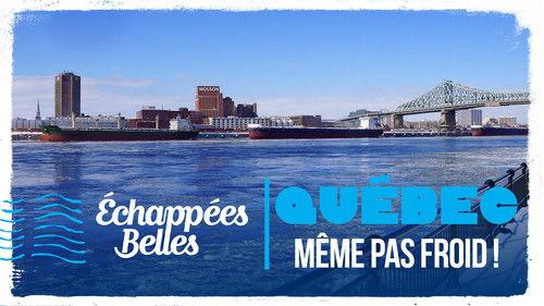 Echappées Belles Season 17 Episode 11 - Episode 11