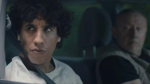 GR5 Season 1 Episode 6 - Episode 6