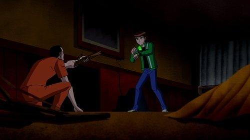 Ben 10: Ultimate Alien Season 2 Episode 27 - Catch a Falling Star