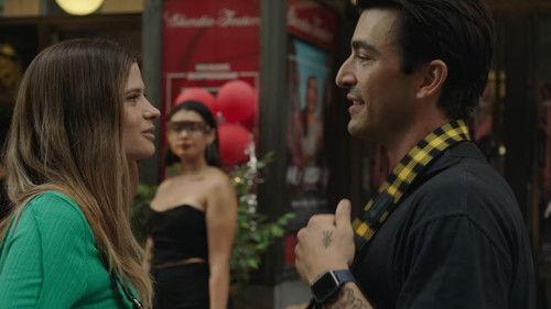 Live Life Season 1 Episode 1 - The Premiere