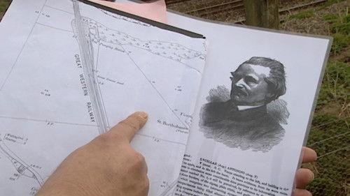 Time Team Season 8 Episode 9 - The Inter-City Villa - Basildon, Berkshire